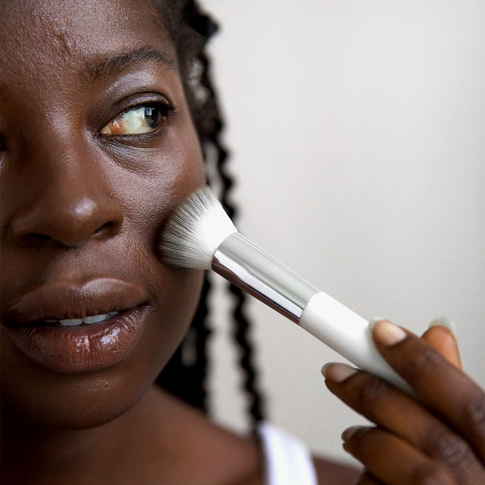 Arnica All-Cover Pot – Espresso