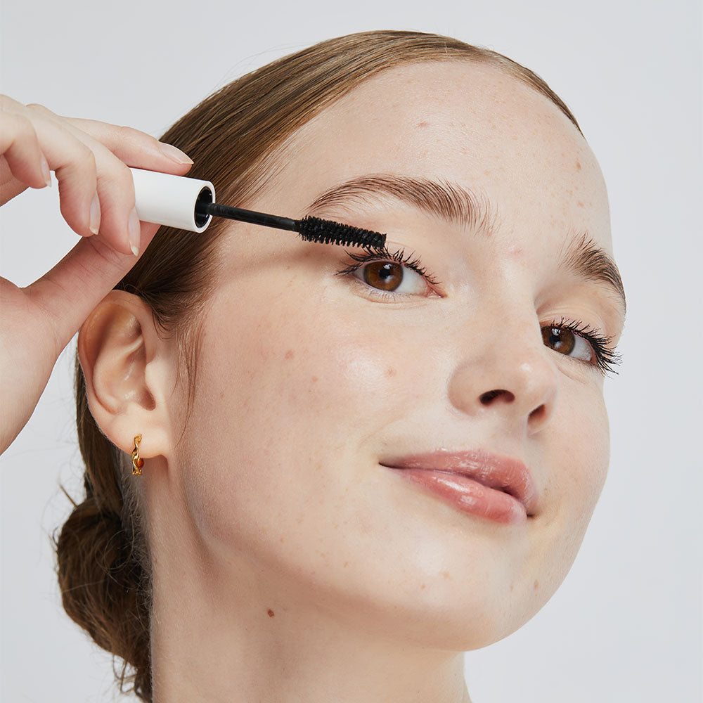 Ere Perez Avocado Waterproof Mascara – Black