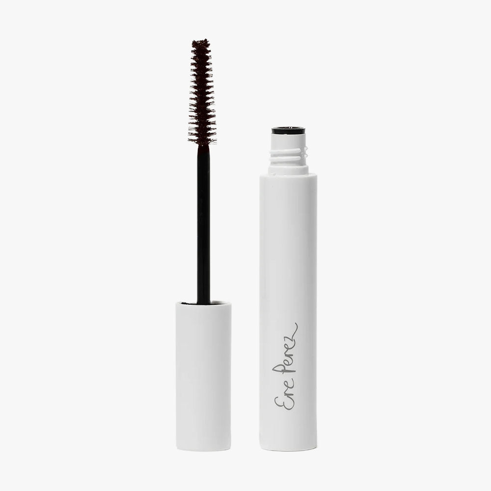 Avocado Waterproof Mascara – Brown