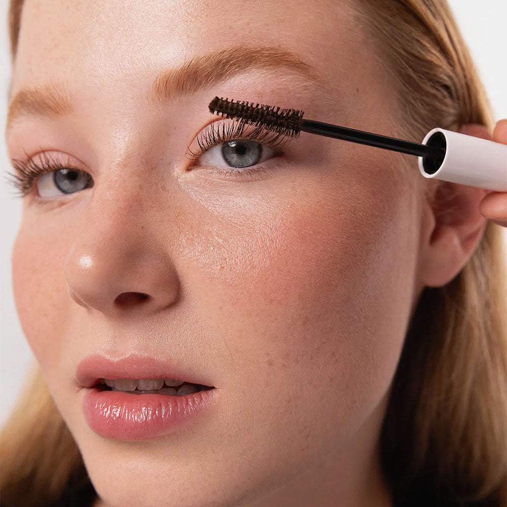 Ere Perez Avocado Waterproof Mascara – Brown