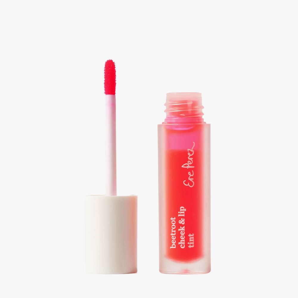 Beetroot Lip & Cheek Tint – Fun