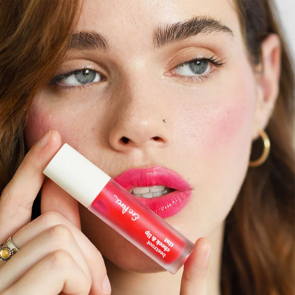 Ere Perez Beetroot Lip & Cheek Tint – Fun