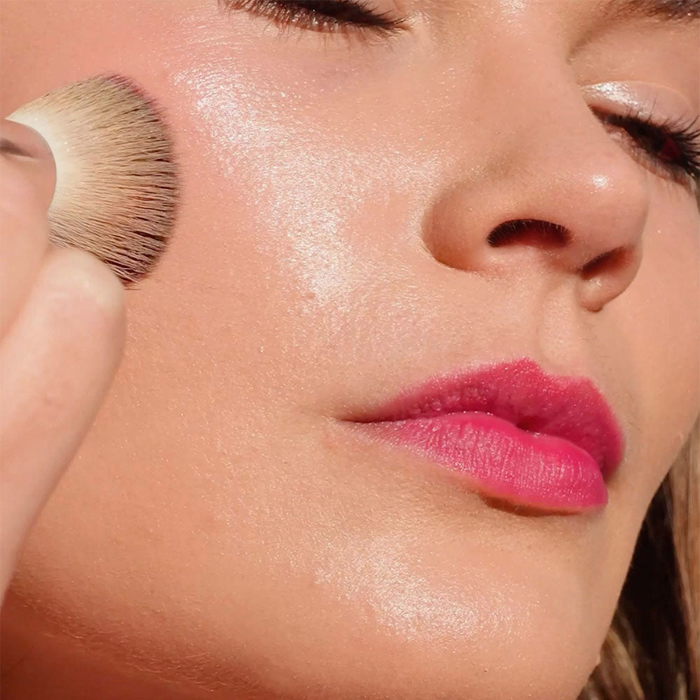 Beetroot Lip & Cheek Tint – Joy