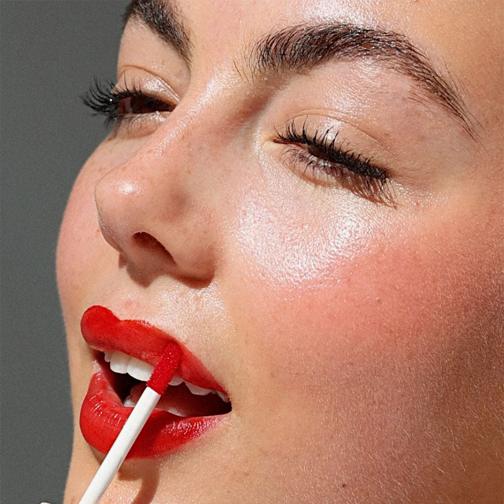 Ere Perez Beetroot Lip & Cheek Tint – Joy