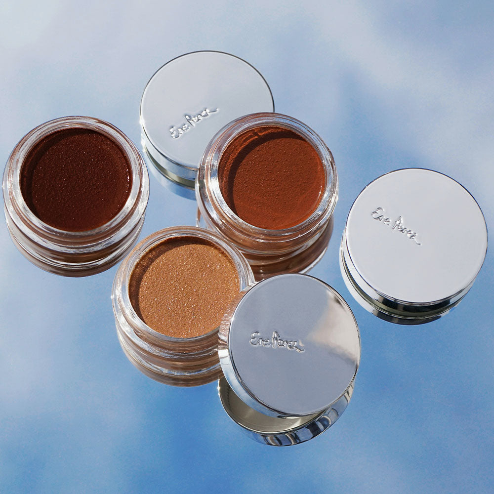 Cacao Bronzing Pot – Sol