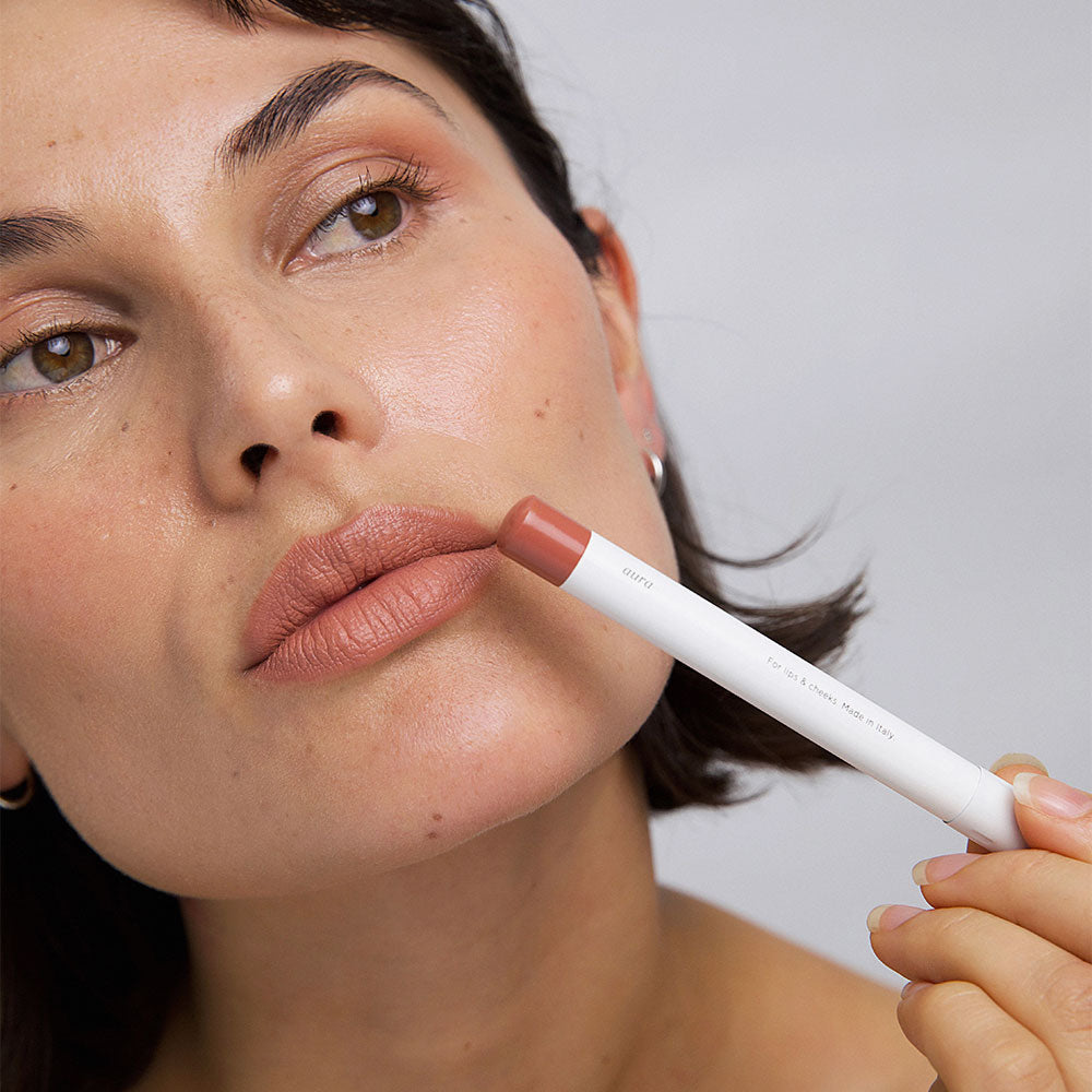 Ere Perez Coco Crayon – Aura