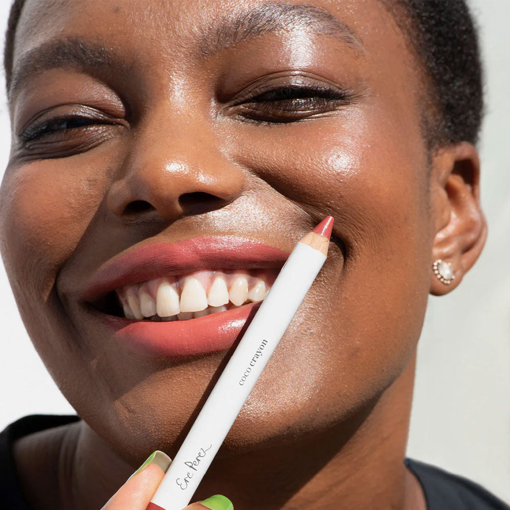 Coco Crayon – Charm