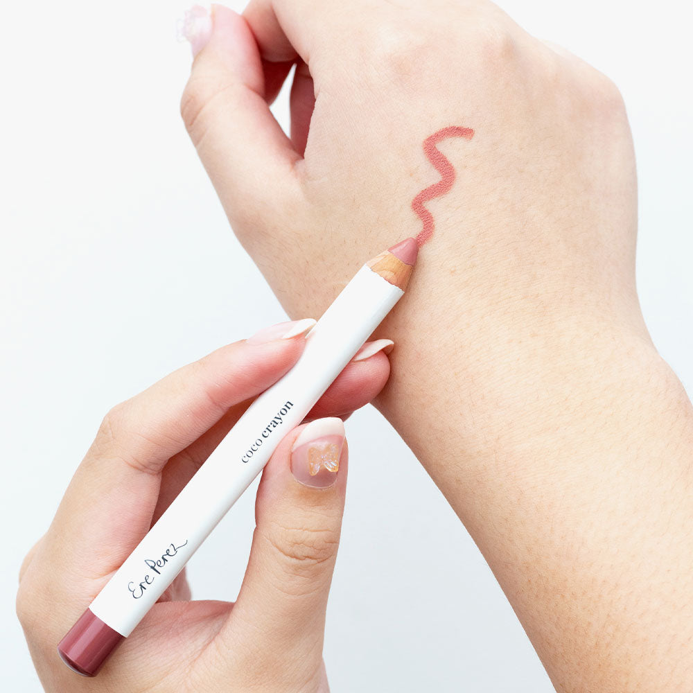 Coco Crayon – Grace