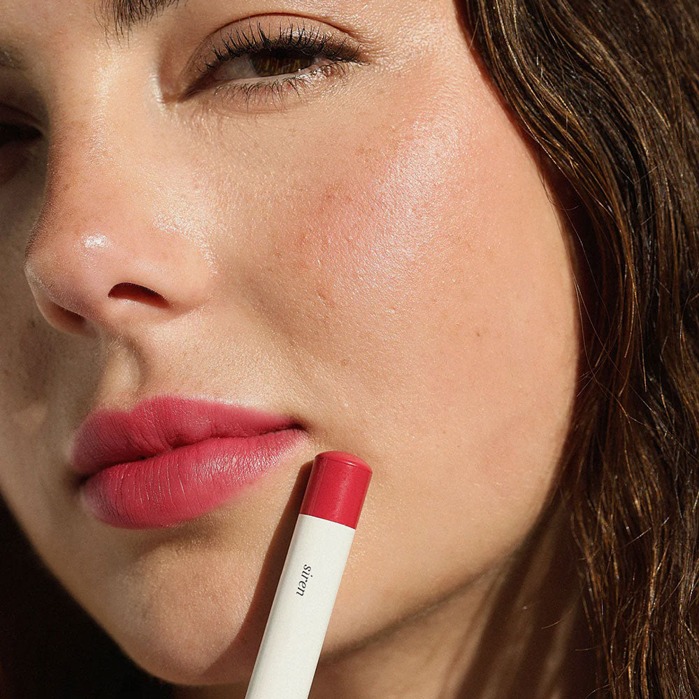 Ere Perez Coco Crayon – Siren