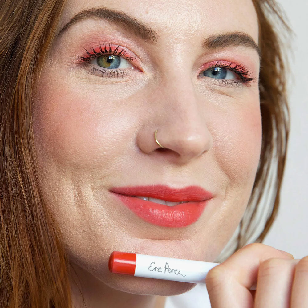 Coco Crayon – Spark