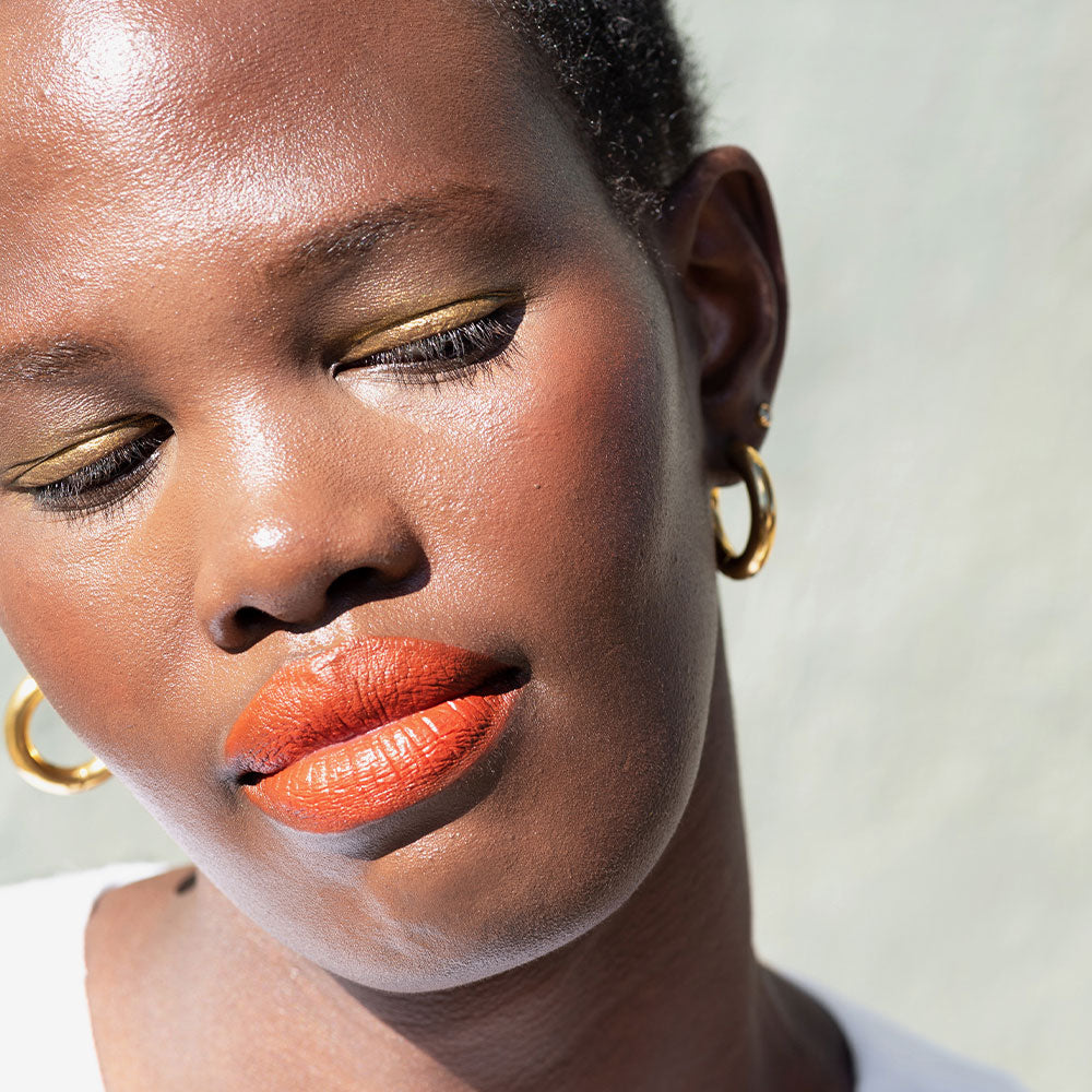 Coco Crayon – Spark