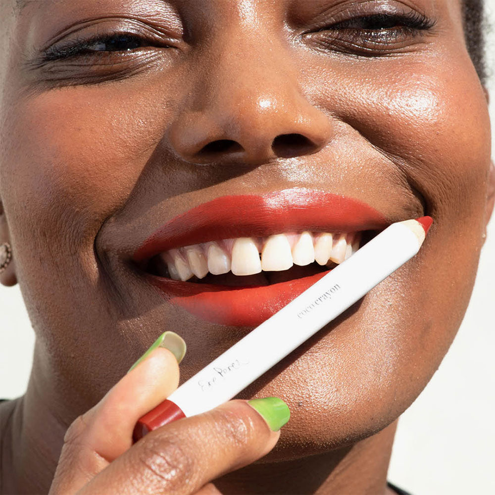 Ere Perez Coco Crayon – Wild