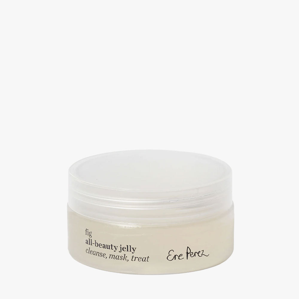 Fig All-Beauty Jelly
