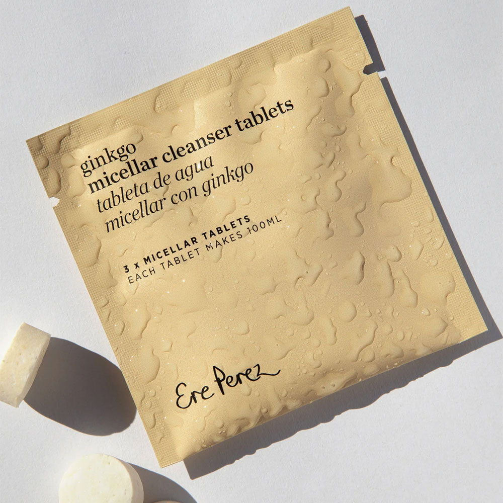 Ere Perez Ginkgo Micellar Cleanser – Refill