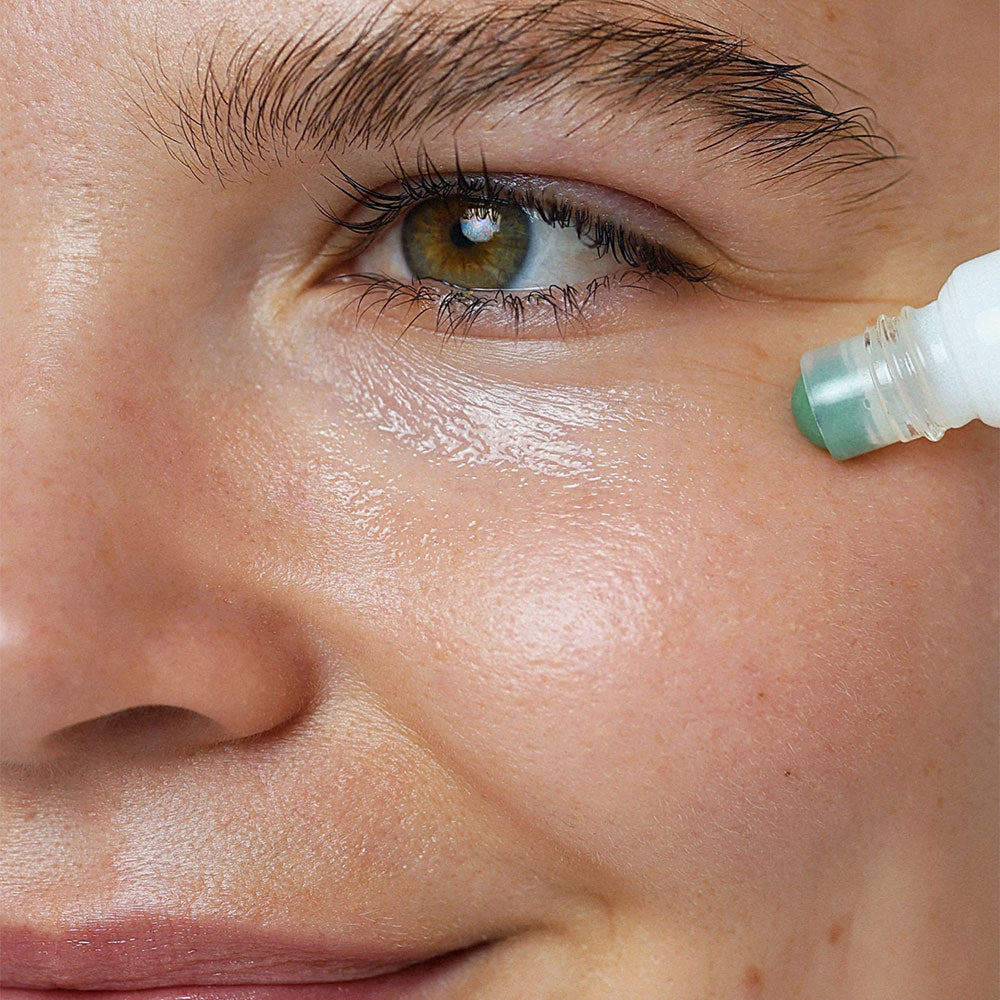 Grape Water Eye Serum