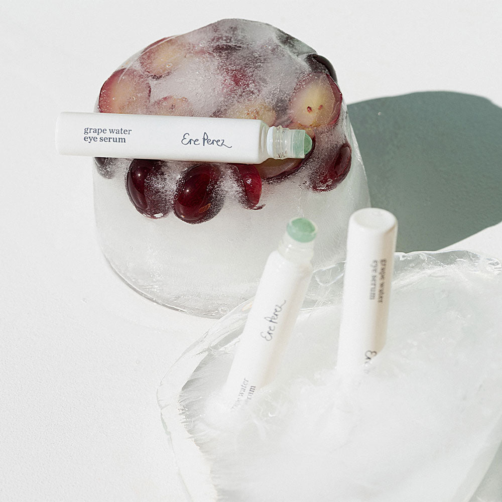 Grape Water Eye Serum