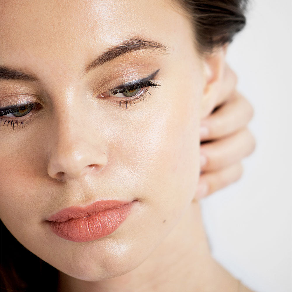 Jojoba Eye Pencil – Black