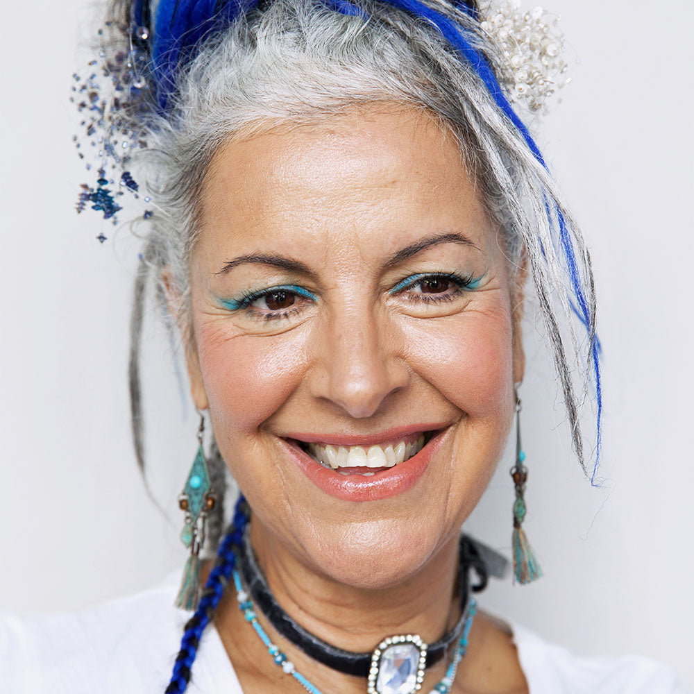 Jojoba Eye Pencil – Cerulean