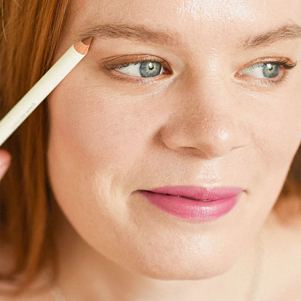 Jojoba Eye Pencil – Clay