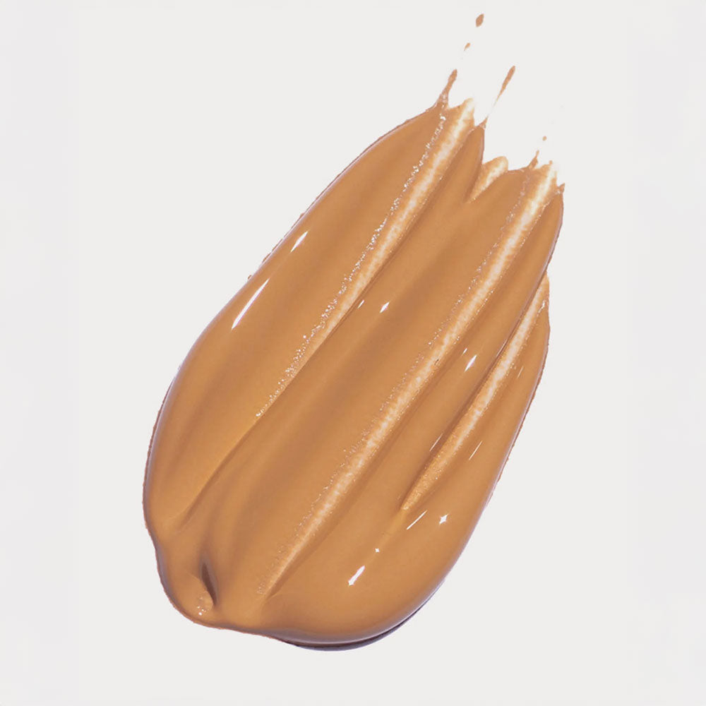 Oat Milk Foundation – Caramel