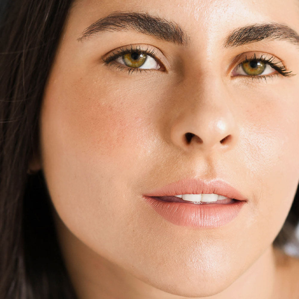 Oat Milk Foundation – Caramel