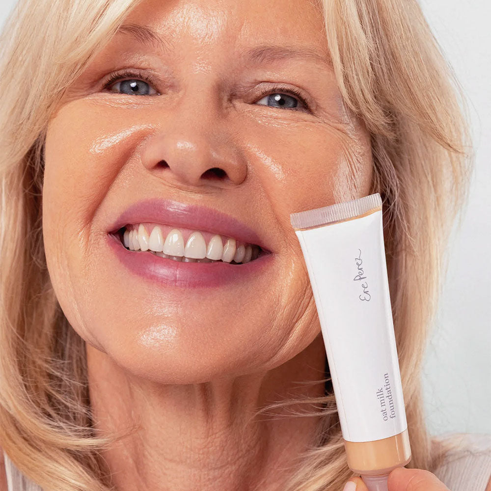 Ere Perez Oat Milk Foundation – Chai