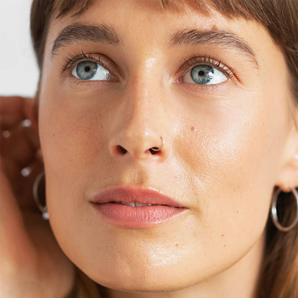 Oat Milk Foundation – Chai