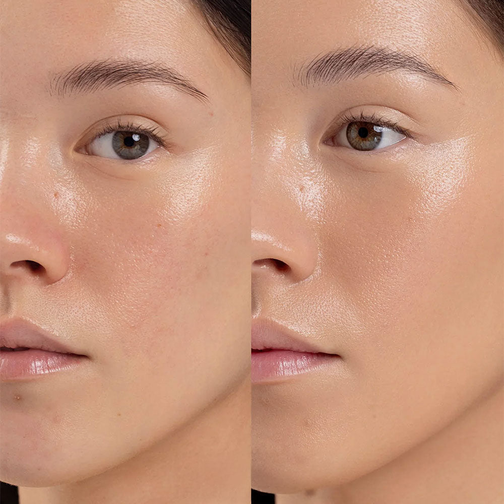 Oat Milk Foundation – Malt