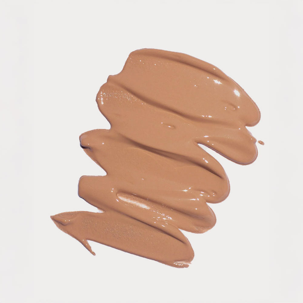 Oat Milk Foundation – Maple