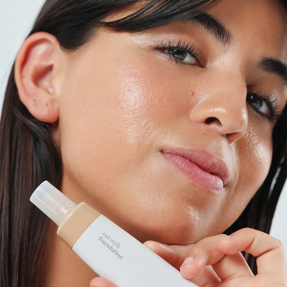 Ere Perez Oat Milk Foundation – Maple