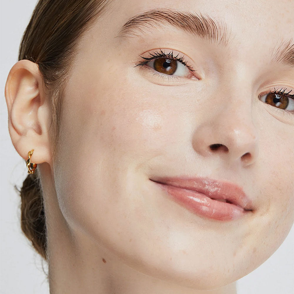 Ere Perez Oat Milk Foundation – Nougat