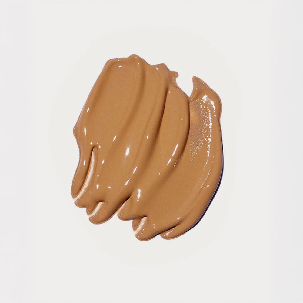 Oat Milk Foundation – Pecan