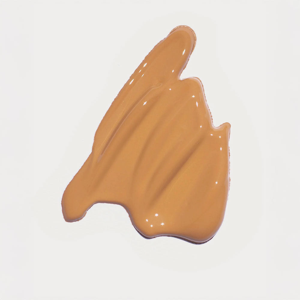 Oat Milk Foundation – Syrup