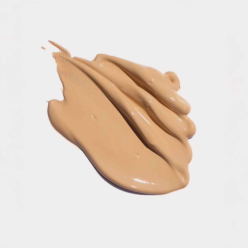 Oat Milk Foundation – Vienna