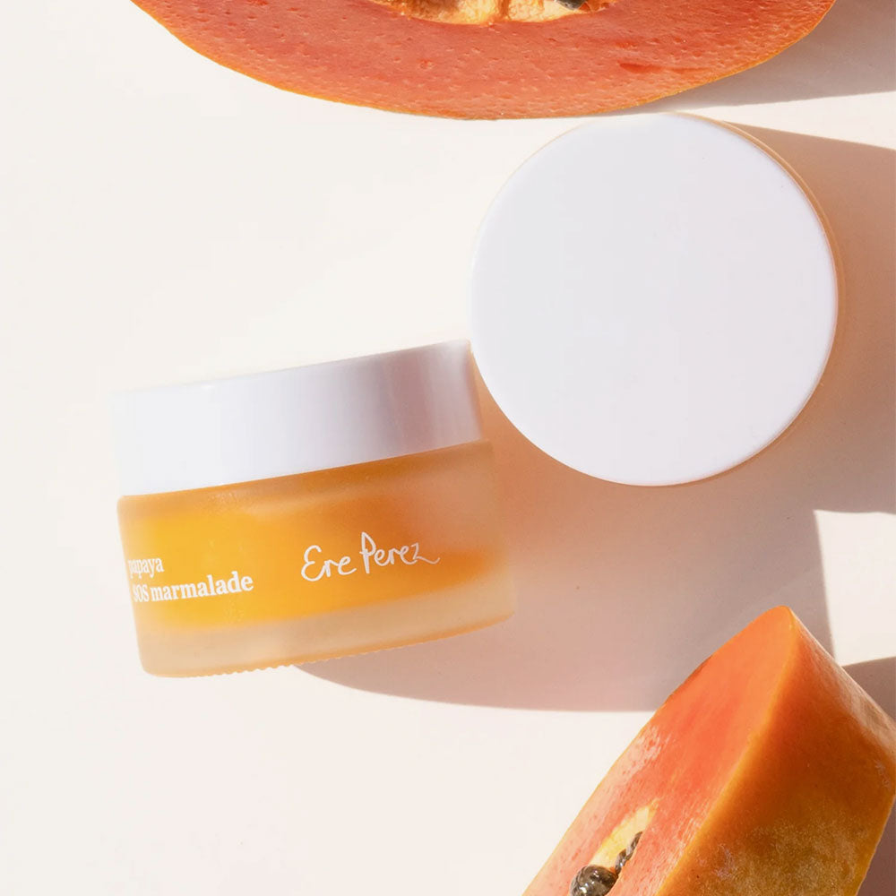 Papaya SOS Marmalade