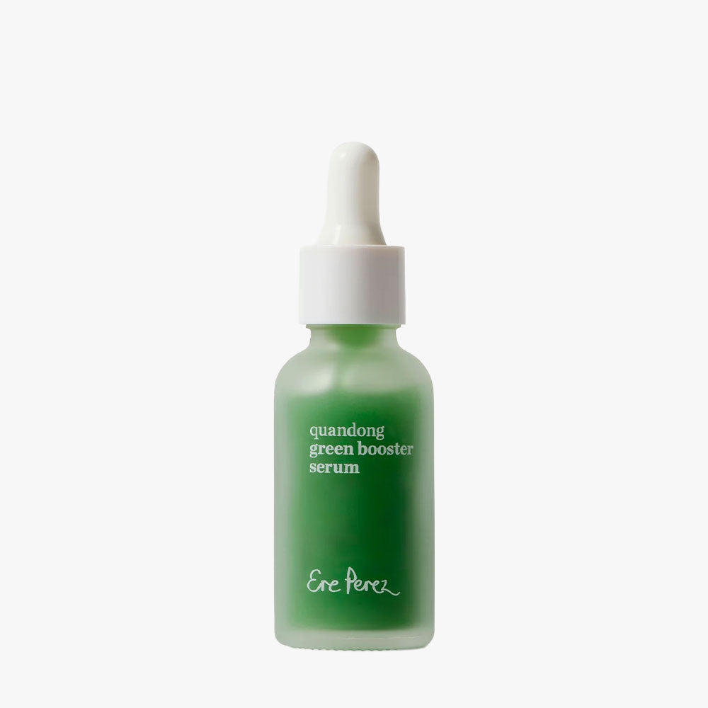 Quandong Green Booster Serum