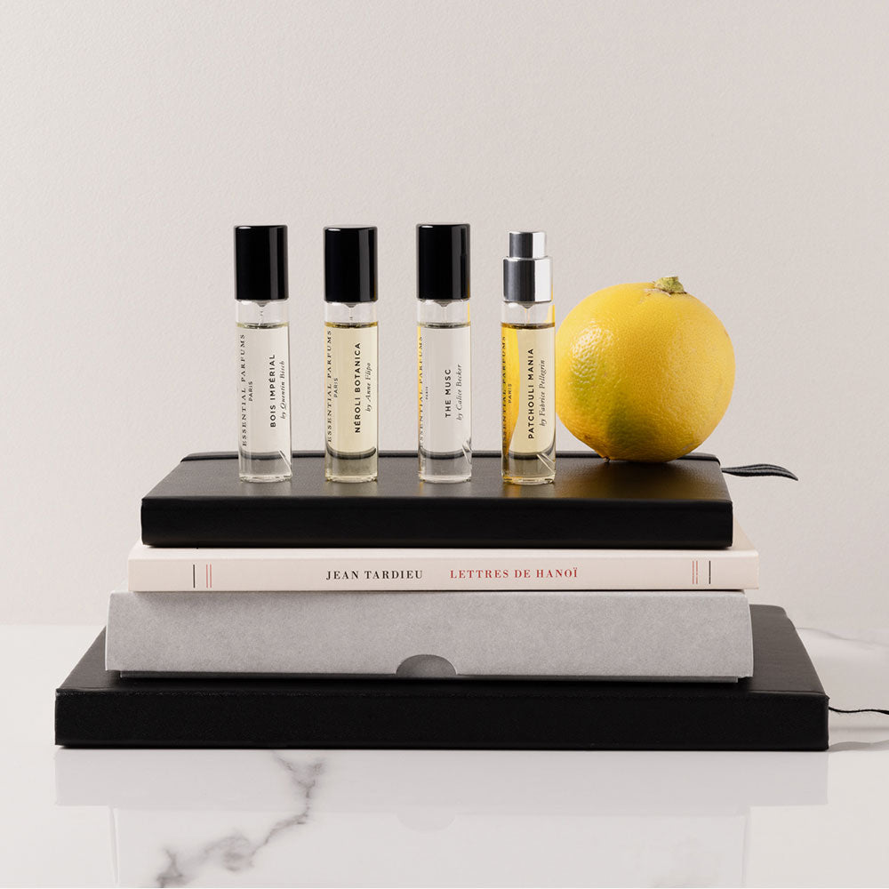 Fig Infusion – Eau de Parfum – 10ml
