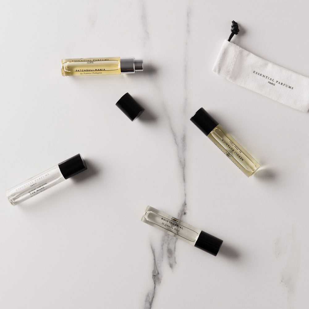 Néroli Botanica – Eau de Parfum – 10ml