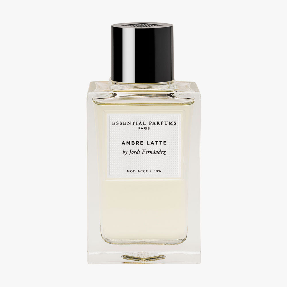 Ambre Latte – Eau de Parfum – 100ml