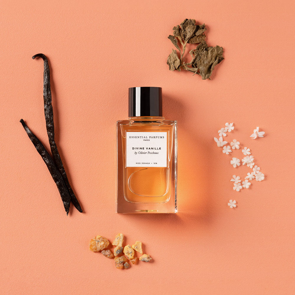 Divine Vanille – Eau de Parfum – Sample