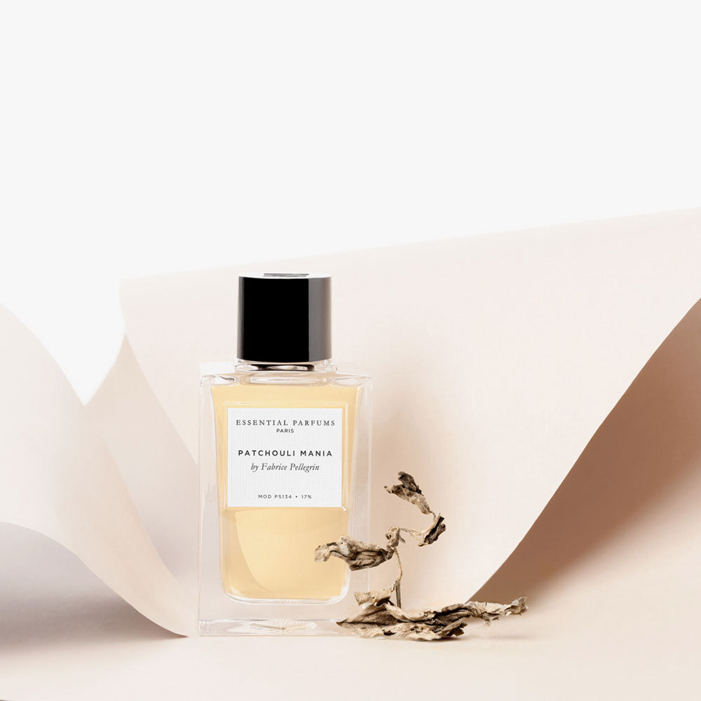 Patchouli Mania – Eau de Parfum – Sample
