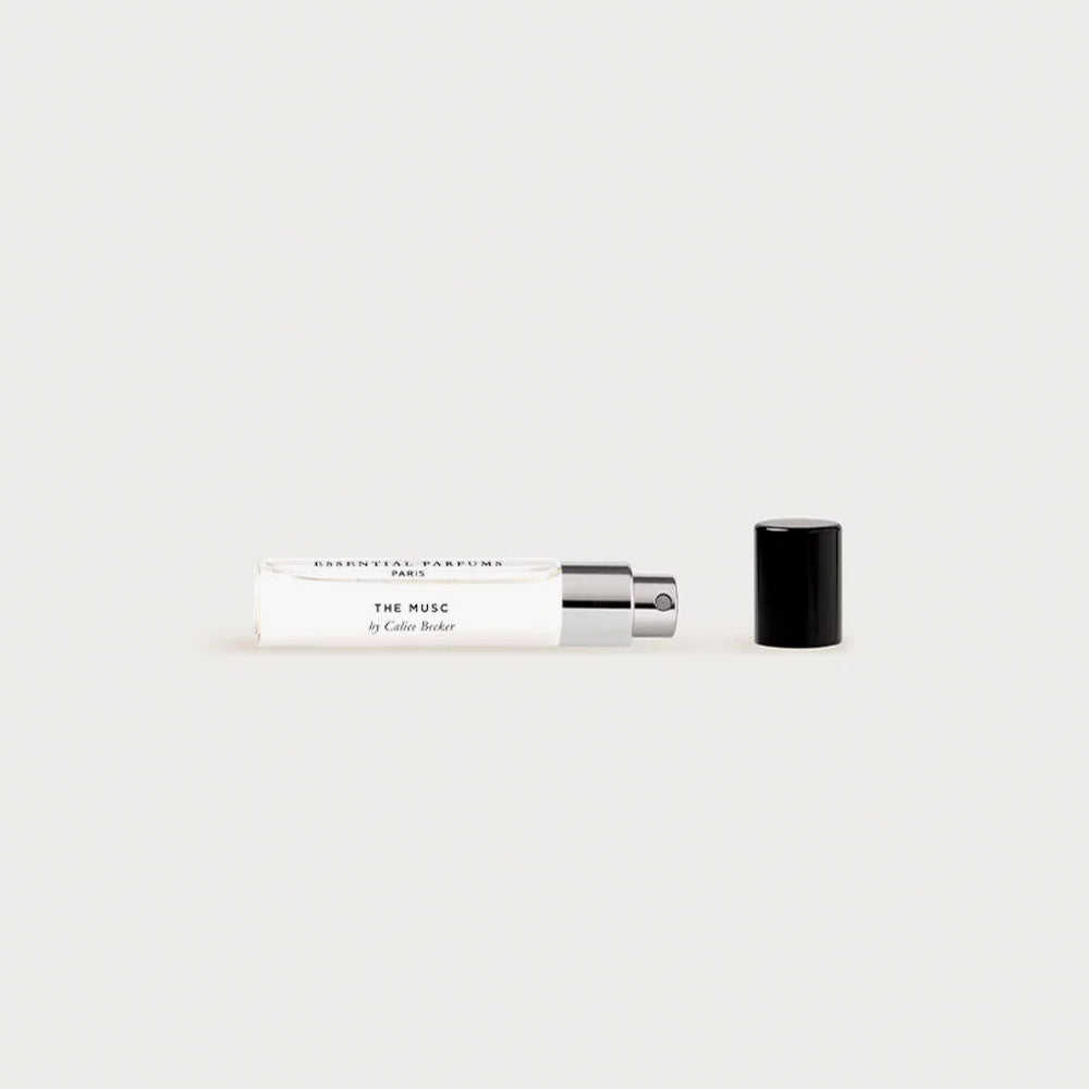 Essential Parfums The Musc – Eau de Parfum – 100ml von Calice Becker in der Duftnote Floral, Powdery
