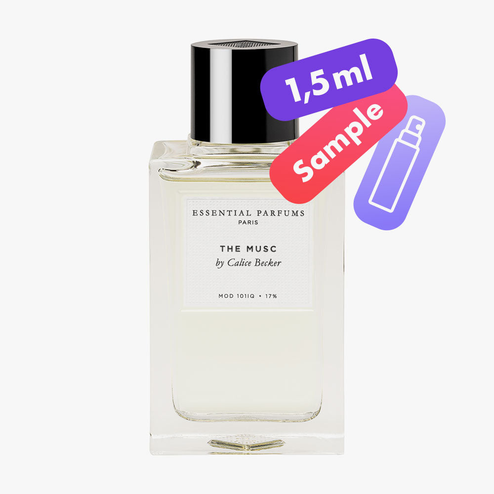The Musc – Eau de Parfum – Sample
