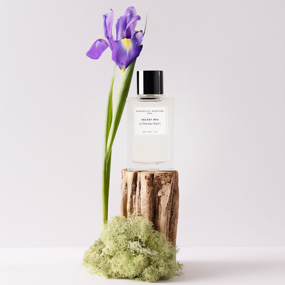 Velvet Iris – Eau de Parfum – Sample