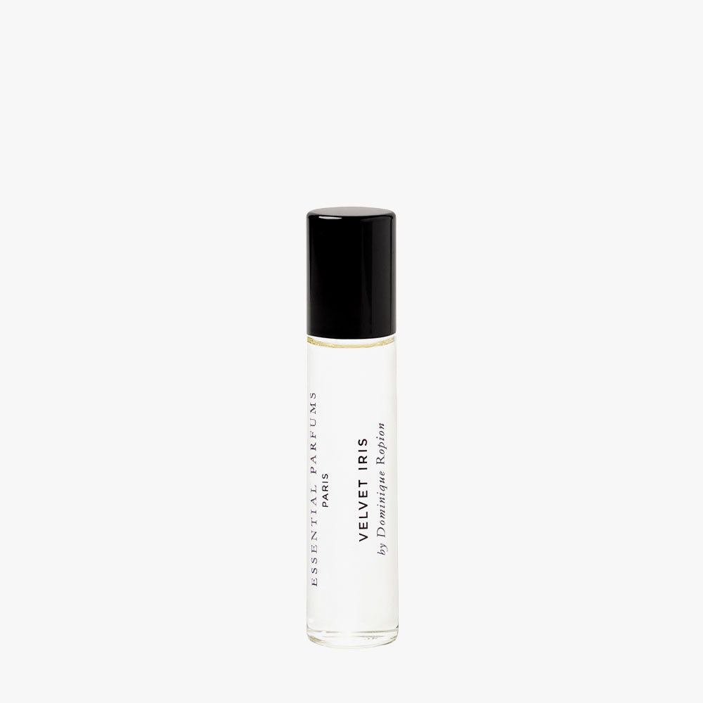 Velvet Iris – Eau de Parfum – 10ml