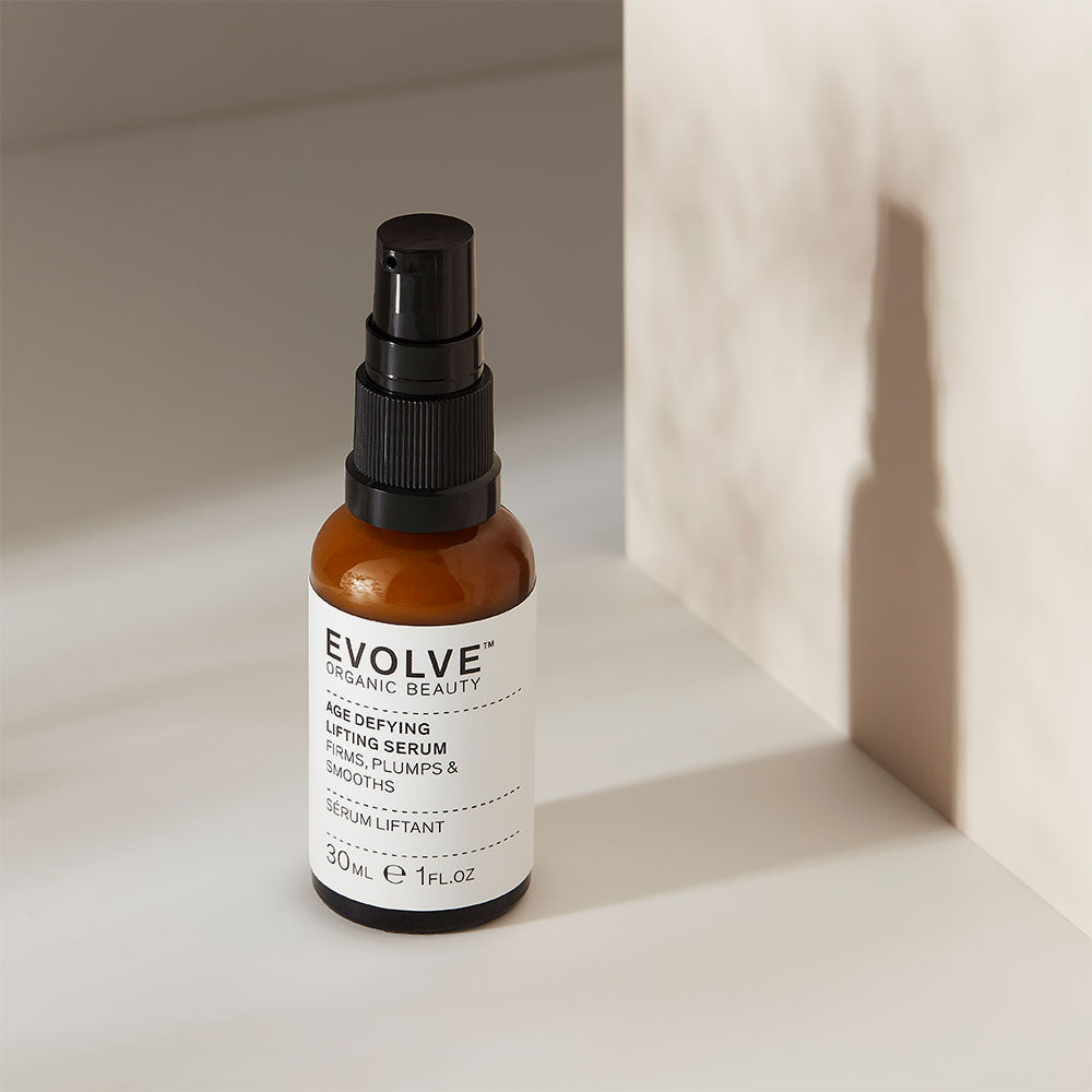 Evolve Beauty Age Defying Lifting Serum