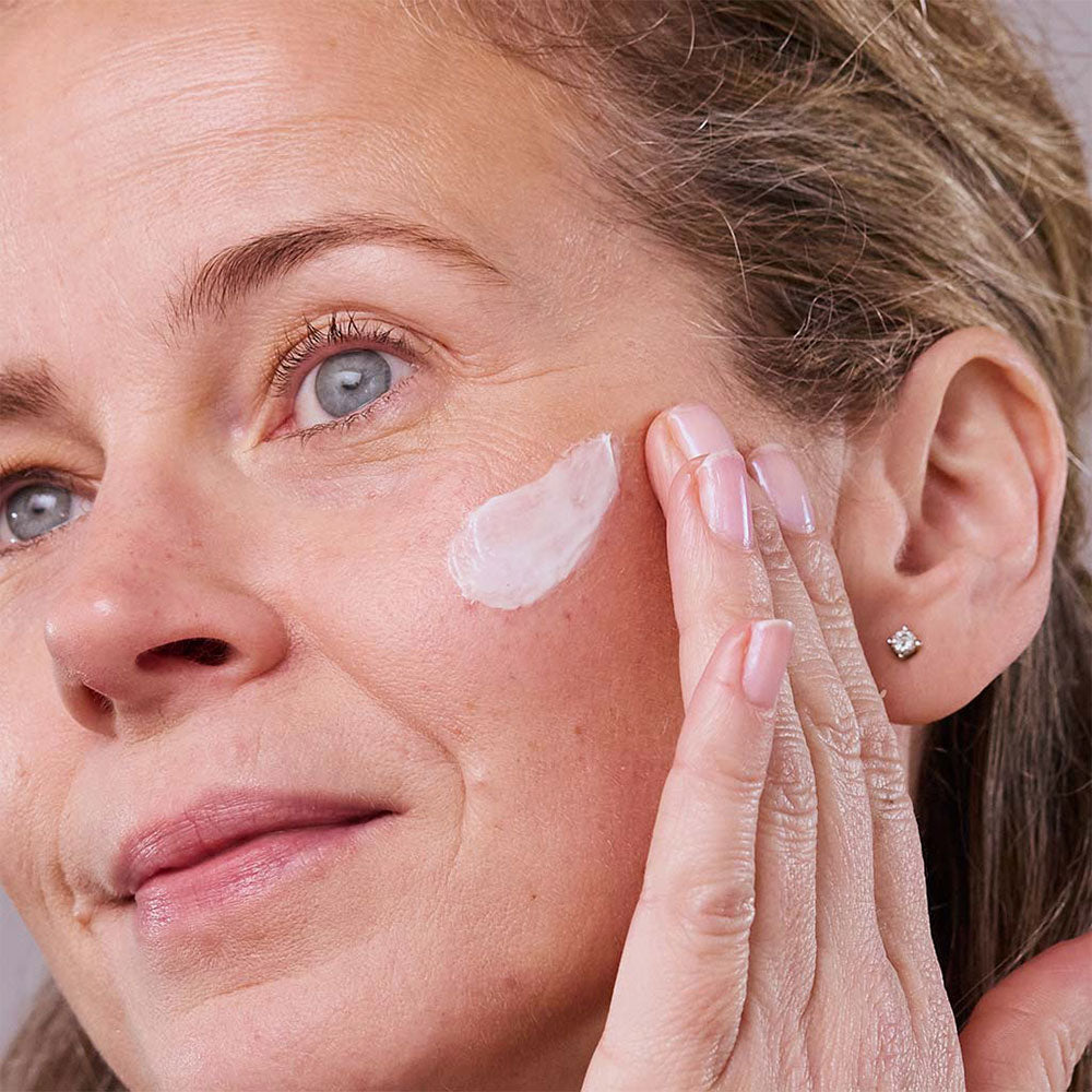 Age Defying Multi Peptide Cream