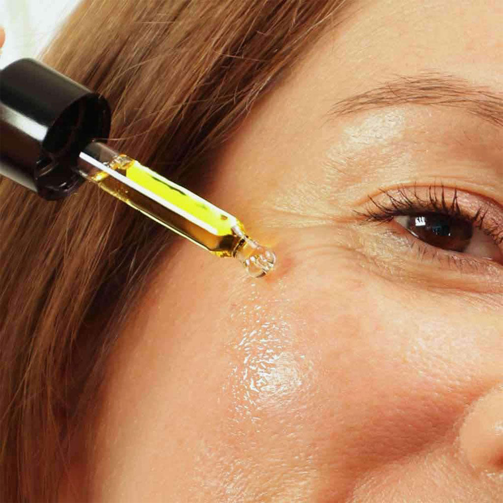 Bio-Retinol + C Skin Booster