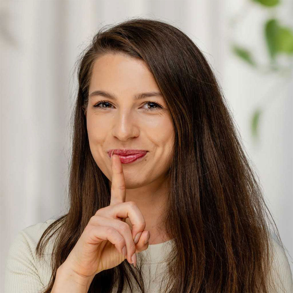 Bio Retinol Glossy Lip Oil