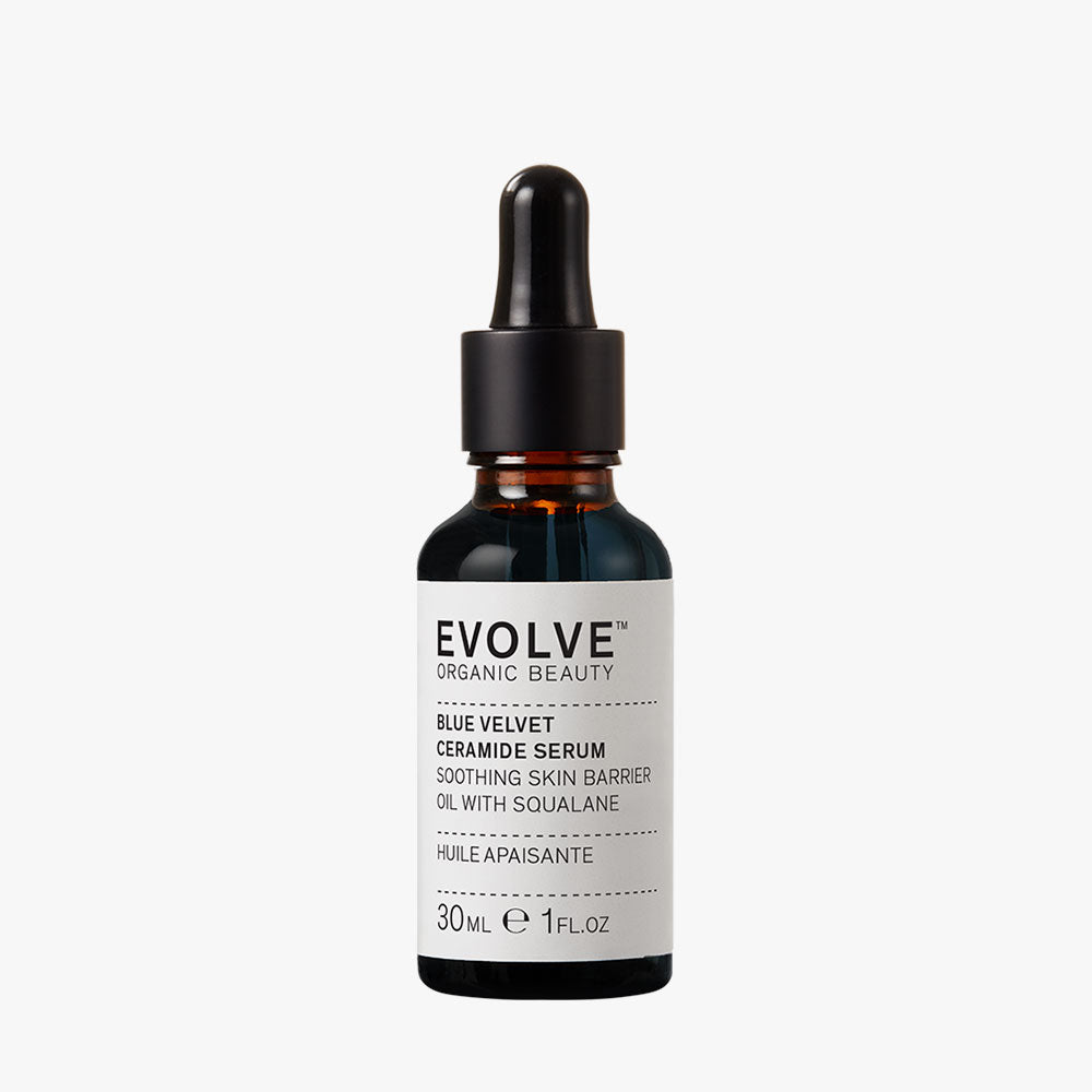 Blue Velvet Ceramide Serum